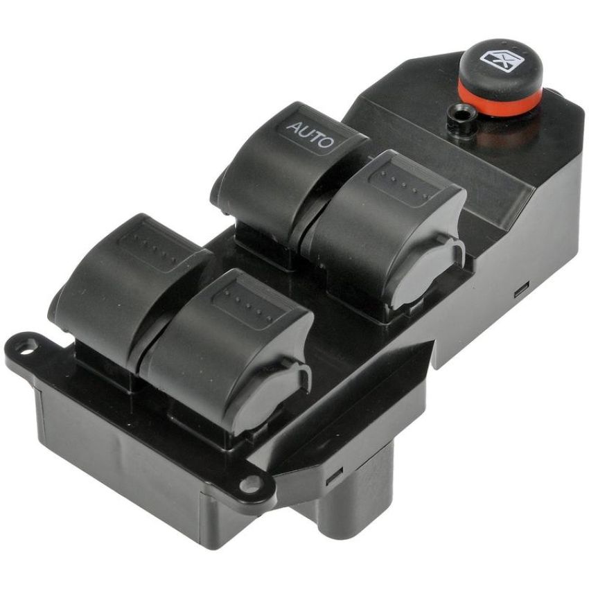 DORMAN 901-604 Power Window Switch - Left Master