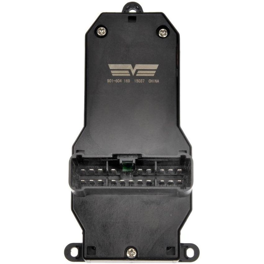 DORMAN 901-604 Power Window Switch - Left Master