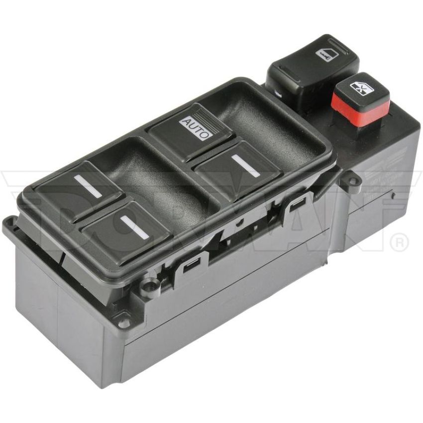 DORMAN 901-606 Power Window Switch - Master Switch