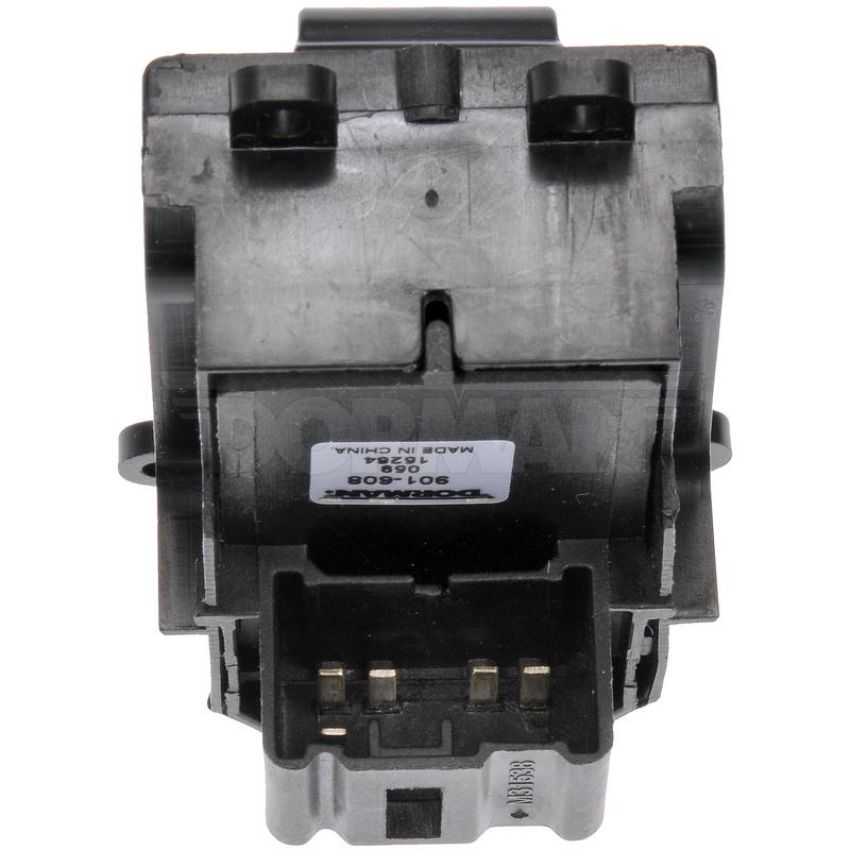 DORMAN 901-608 Power Window Switch - Right Side