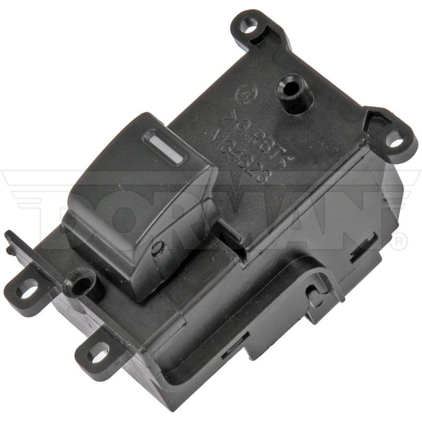 DORMAN 901-608 Power Window Switch - Right Side