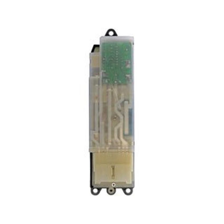 DORMAN 901-700 Power Window Switch - Front Left, 6 Button