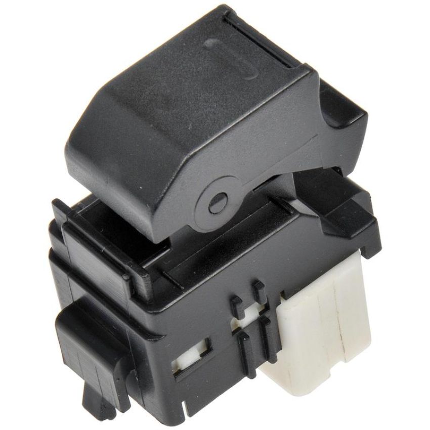 DORMAN 901-701 Power Window Switch - Front Right and Rear, 1 Button