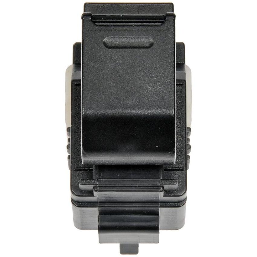 DORMAN 901-701 Power Window Switch - Front Right and Rear, 1 Button