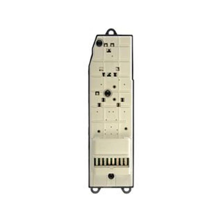 DORMAN 901-702 Power Window Switch - Front Left, 6 Button