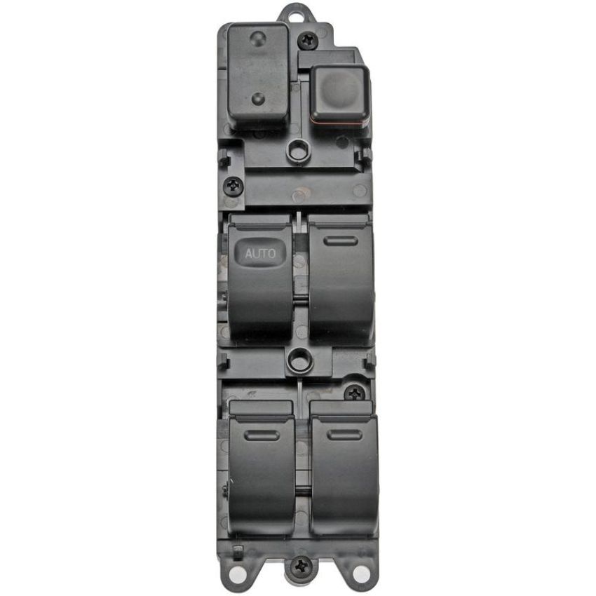 DORMAN 901-709 Power Window Switch - Front Left, 6 Button