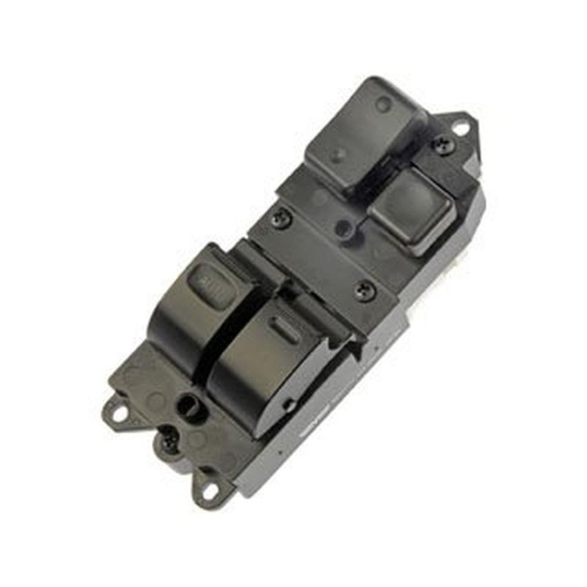 DORMAN 901-711 Power Window Switch - Front Left, 4 Button
