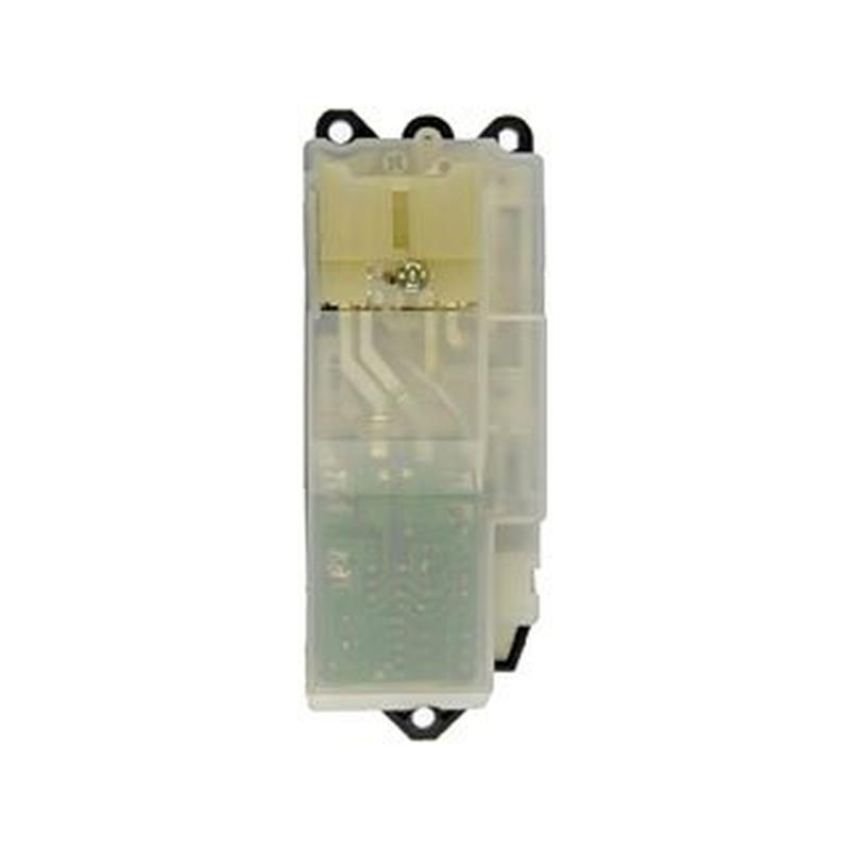 DORMAN 901-711 Power Window Switch - Front Left, 4 Button