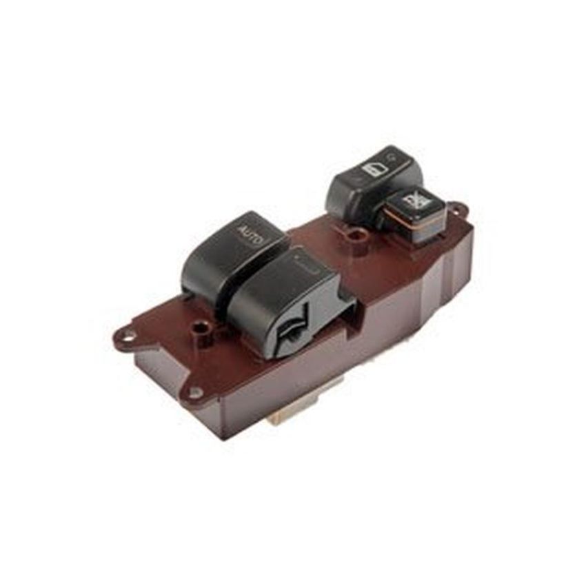 DORMAN 901-712 Power Window Switch - Front Left, 4 Button