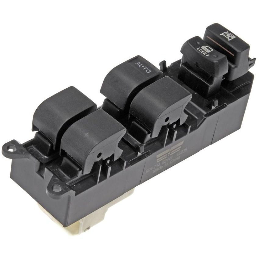 DORMAN 901-714 Power Window Switch - Left Front
