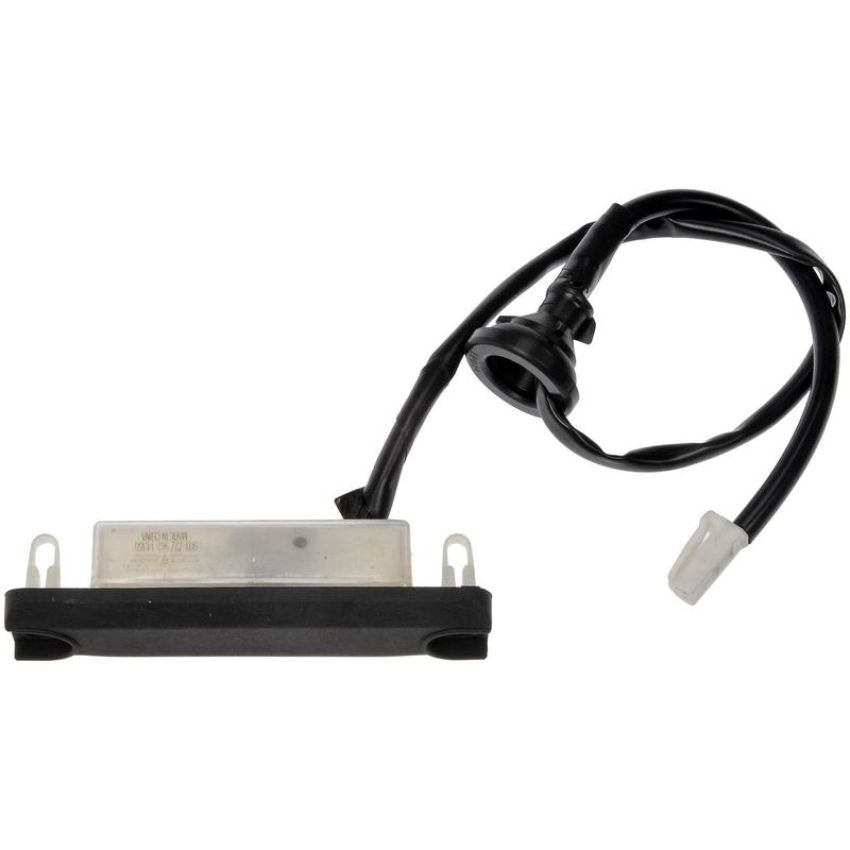 DORMAN 901-727 Rear Hatch Release Switch