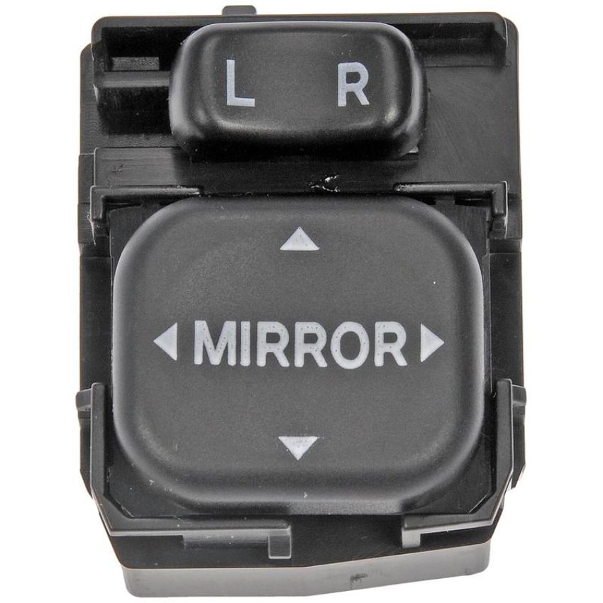 DORMAN 901-729 Power Mirror Switch - Left Side