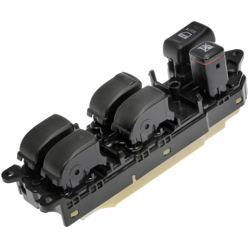 DORMAN 901-746 Power Window Switch - Master Left