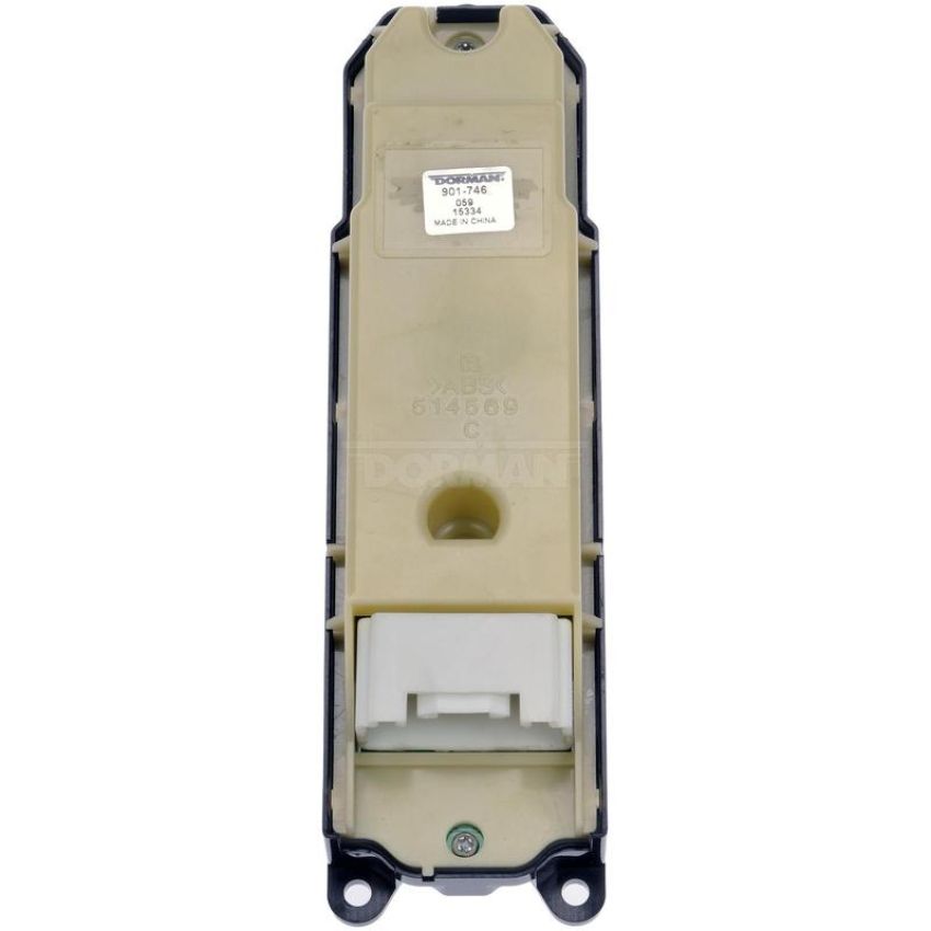 DORMAN 901-746 Power Window Switch - Master Left