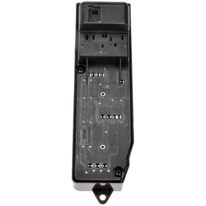 DORMAN 901-749 Master Switch - Front Left, 6 Button