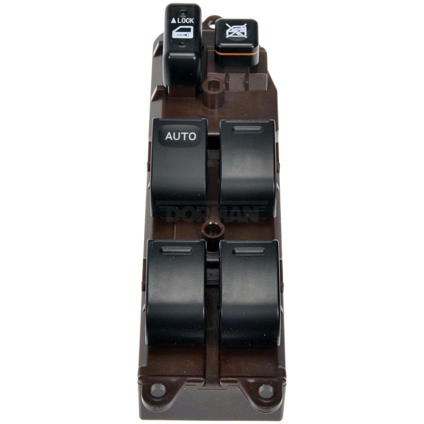 DORMAN 901-749 Master Switch - Front Left, 6 Button