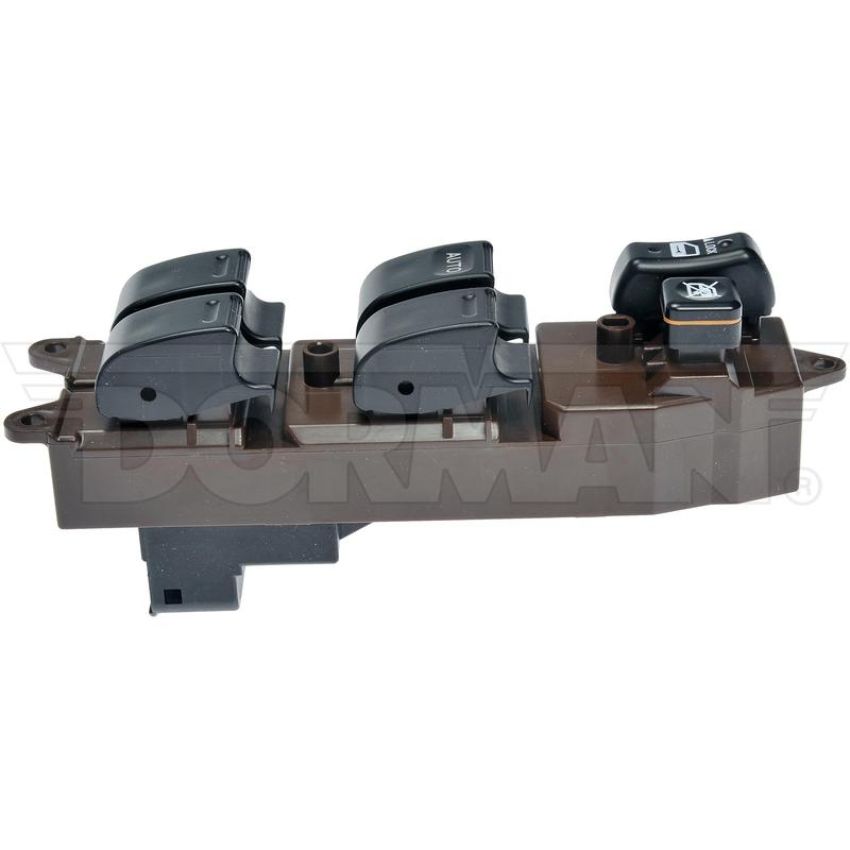 DORMAN 901-749 Master Switch - Front Left, 6 Button