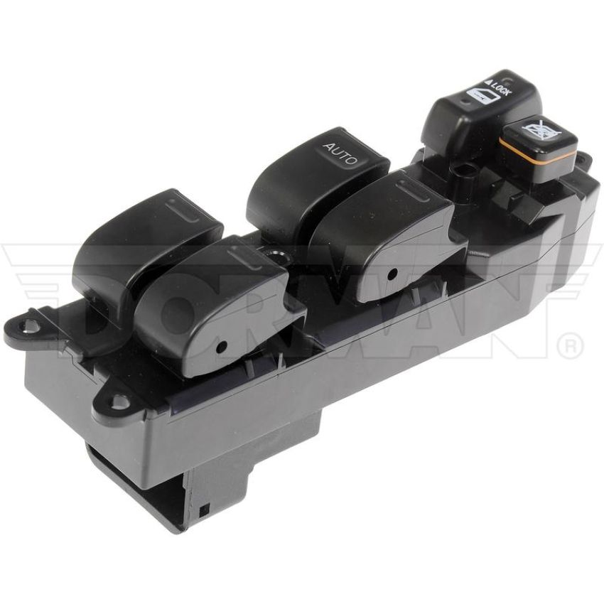 DORMAN 901-750 Master Switch - Front Left, 6 Button