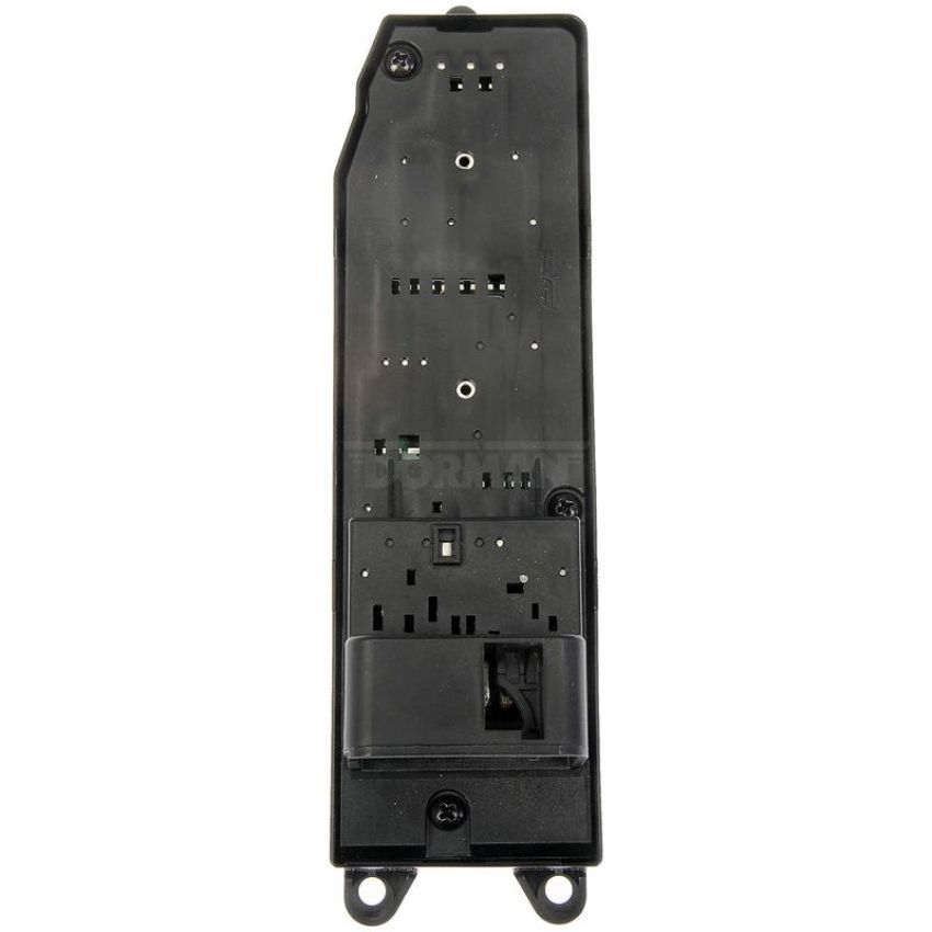 DORMAN 901-750 Master Switch - Front Left, 6 Button
