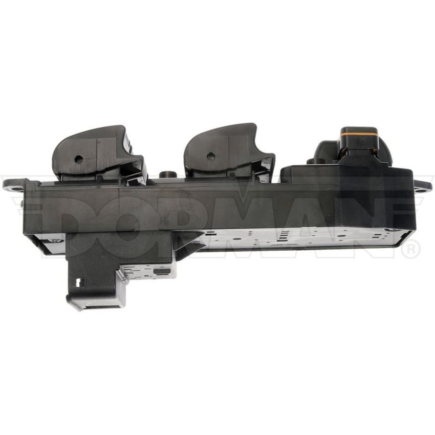DORMAN 901-750 Master Switch - Front Left, 6 Button