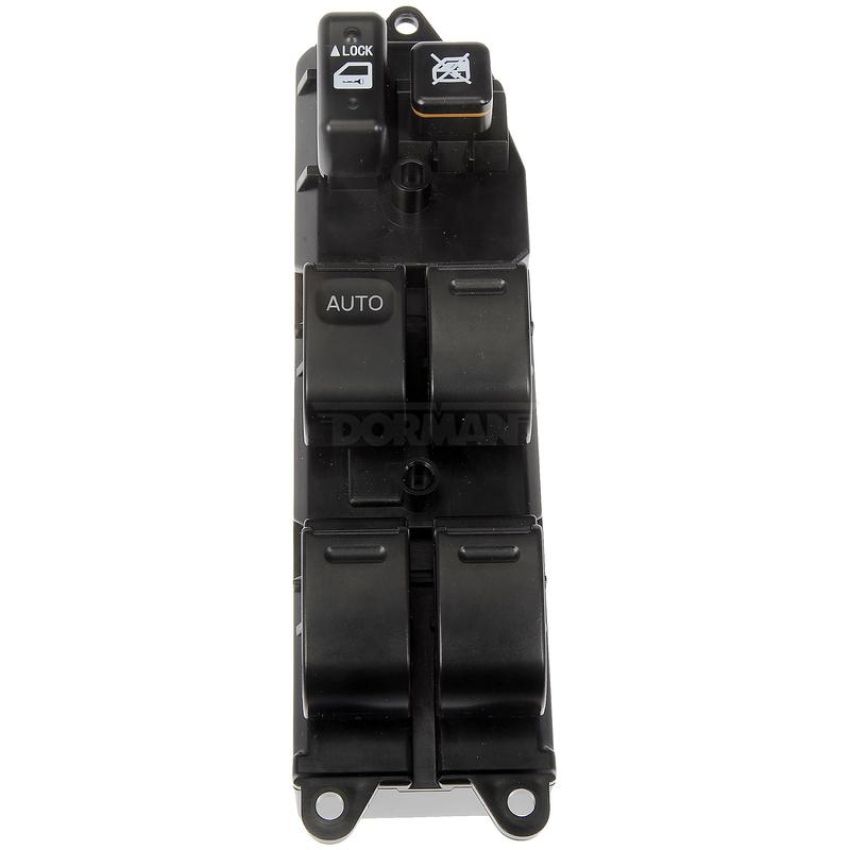 DORMAN 901-750 Master Switch - Front Left, 6 Button