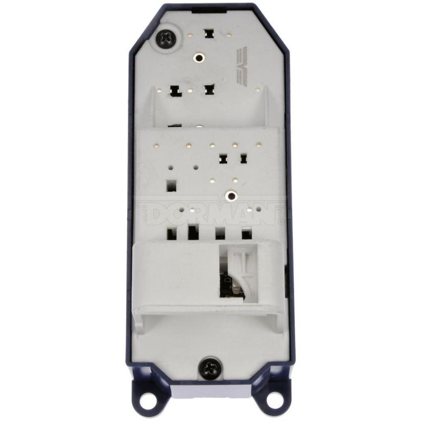 DORMAN 901-753 Master Switch - Front Left, 4 Button