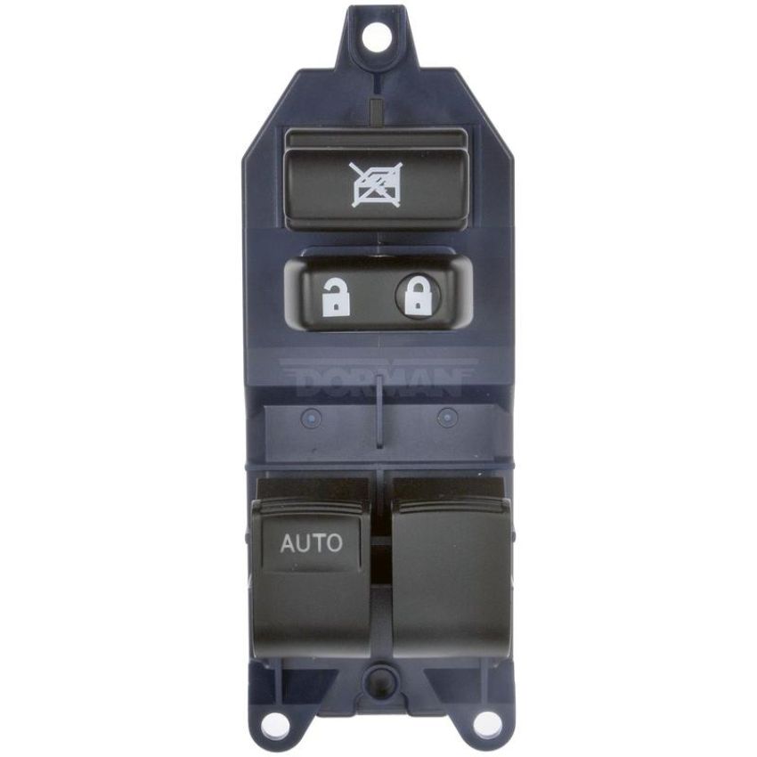 DORMAN 901-753 Master Switch - Front Left, 4 Button