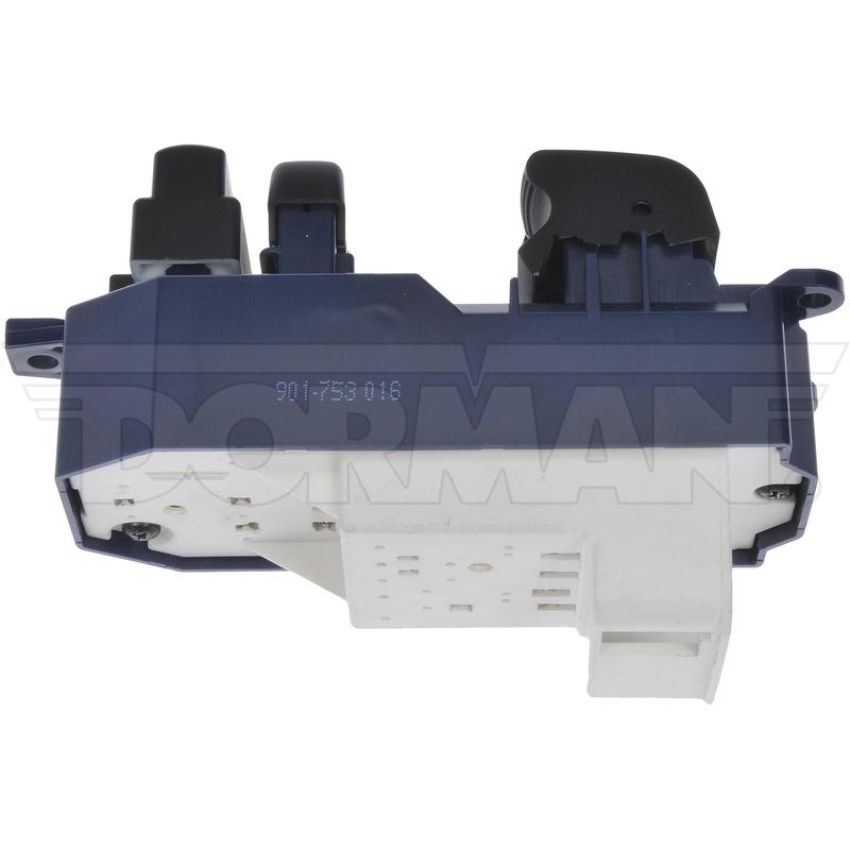 DORMAN 901-753 Master Switch - Front Left, 4 Button