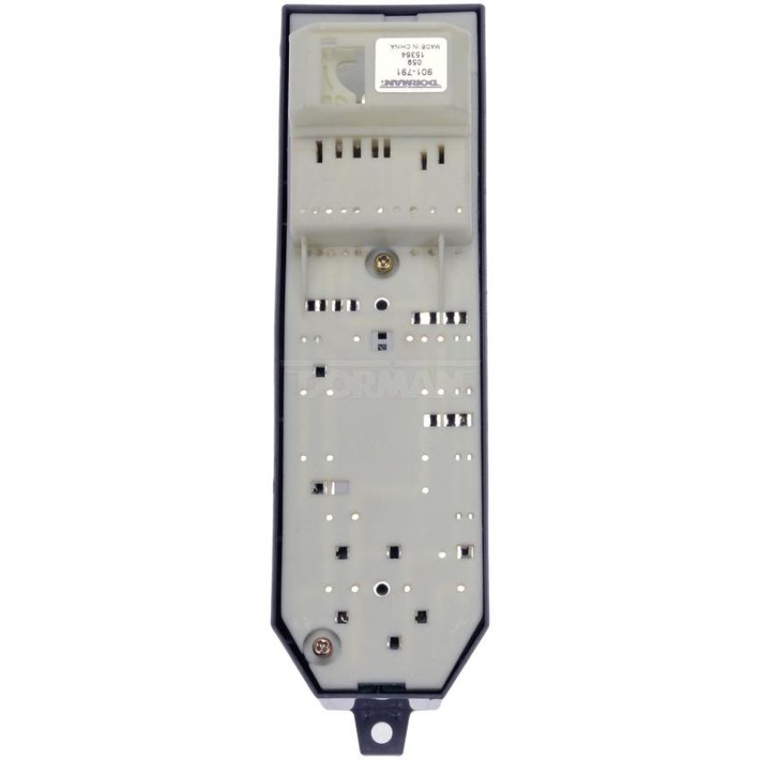 DORMAN 901-791 Power Window Switch - Master Switch