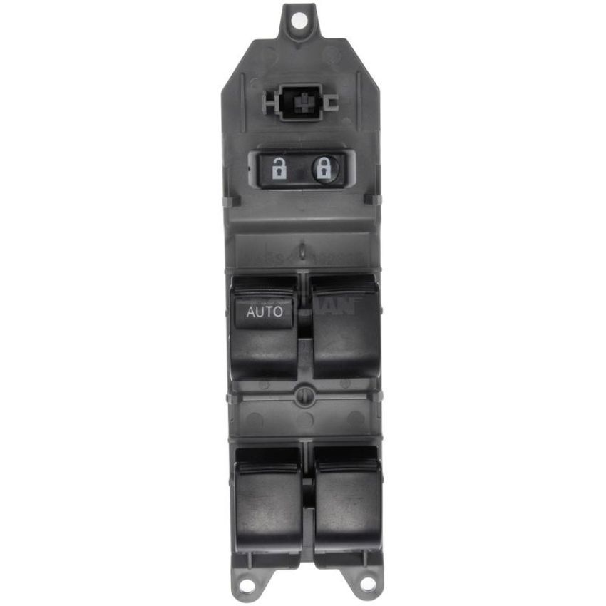 DORMAN 901-791 Power Window Switch - Master Switch
