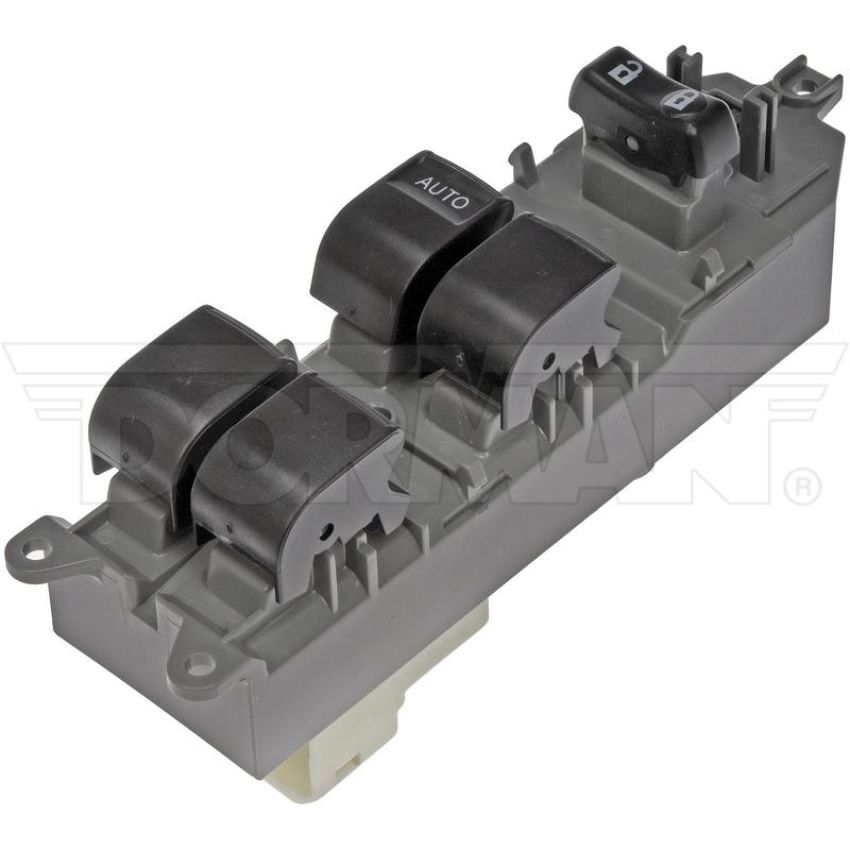 DORMAN 901-791 Power Window Switch - Master Switch