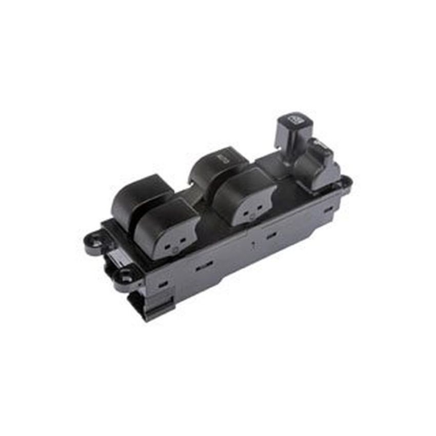DORMAN 901-800 Power Window Switch - Front Left, 6 Button