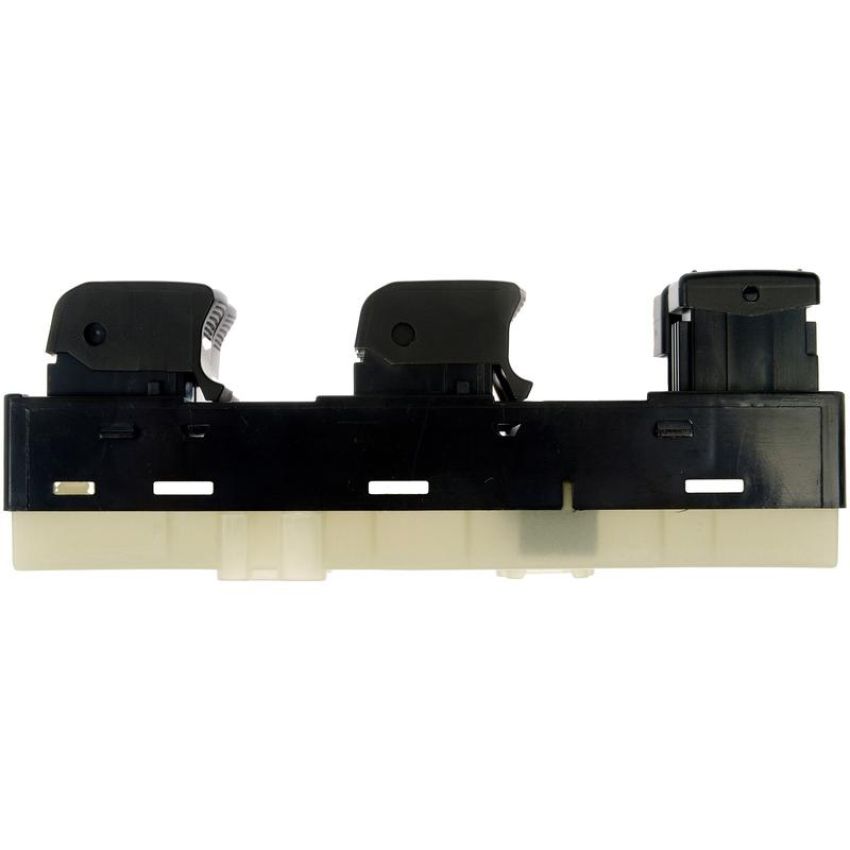 DORMAN 901-804 Master Window Switch - Front Left, 6 Button