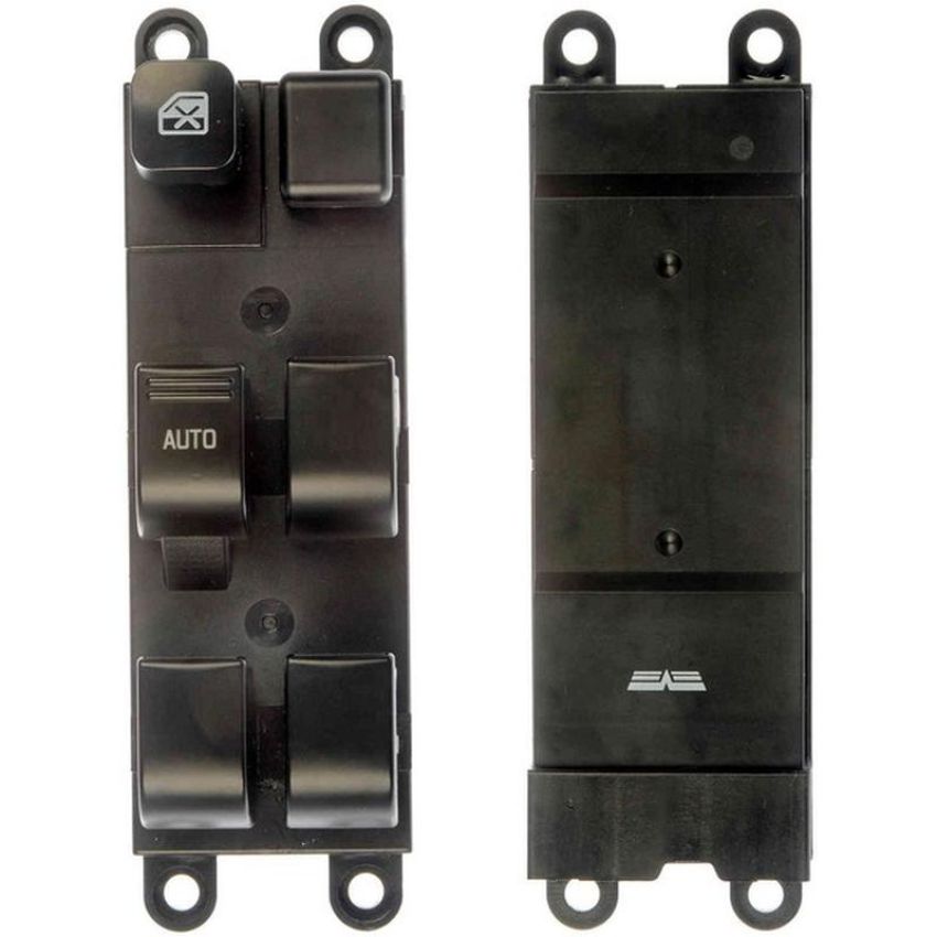 DORMAN 901-805 Power Window Switch - Front Left, 5 Button