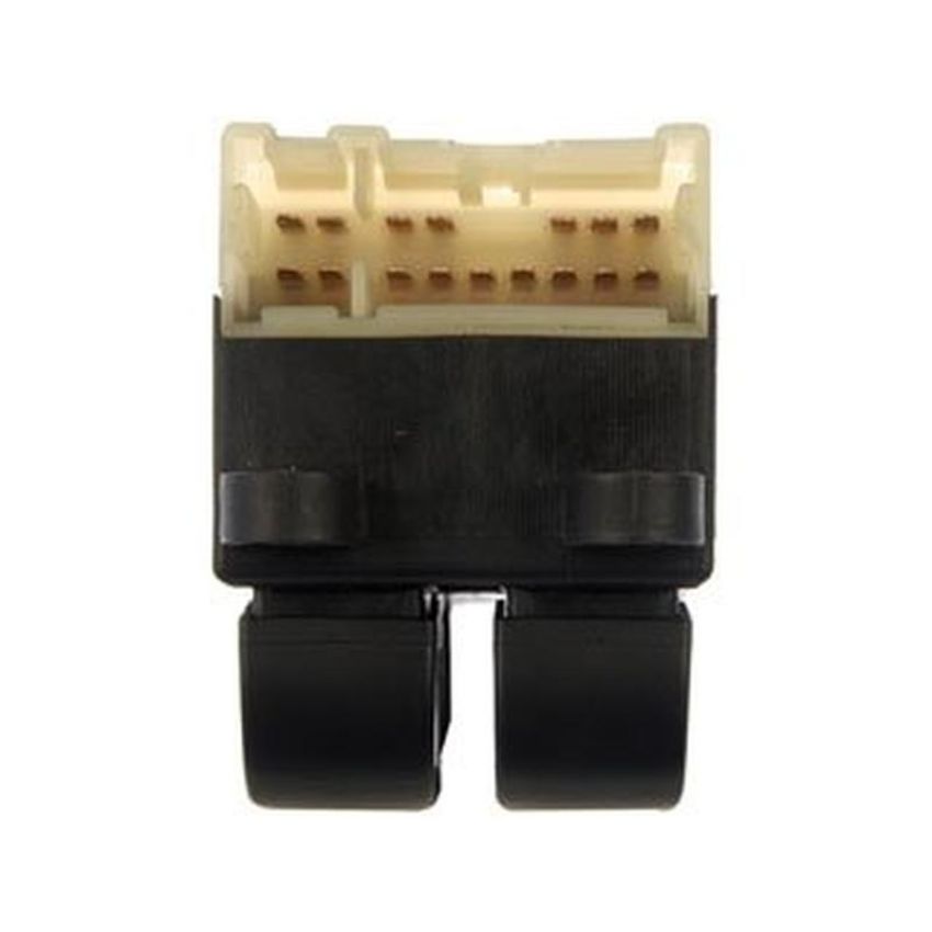 DORMAN 901-806 Power Window Switch - Front Left, 6 Button