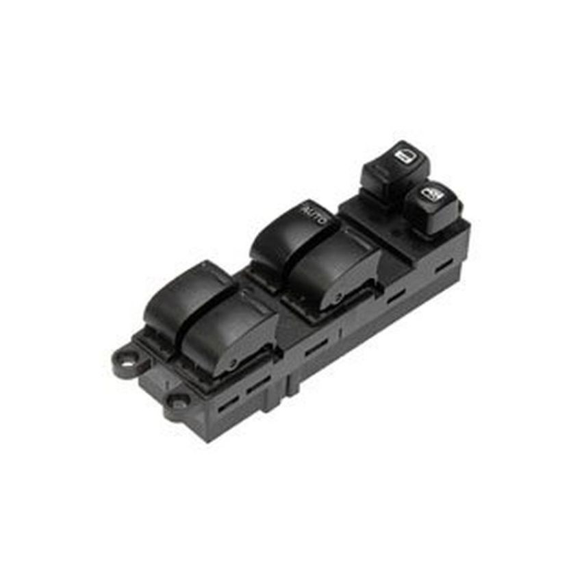 DORMAN 901-809 Master Power Window Switch