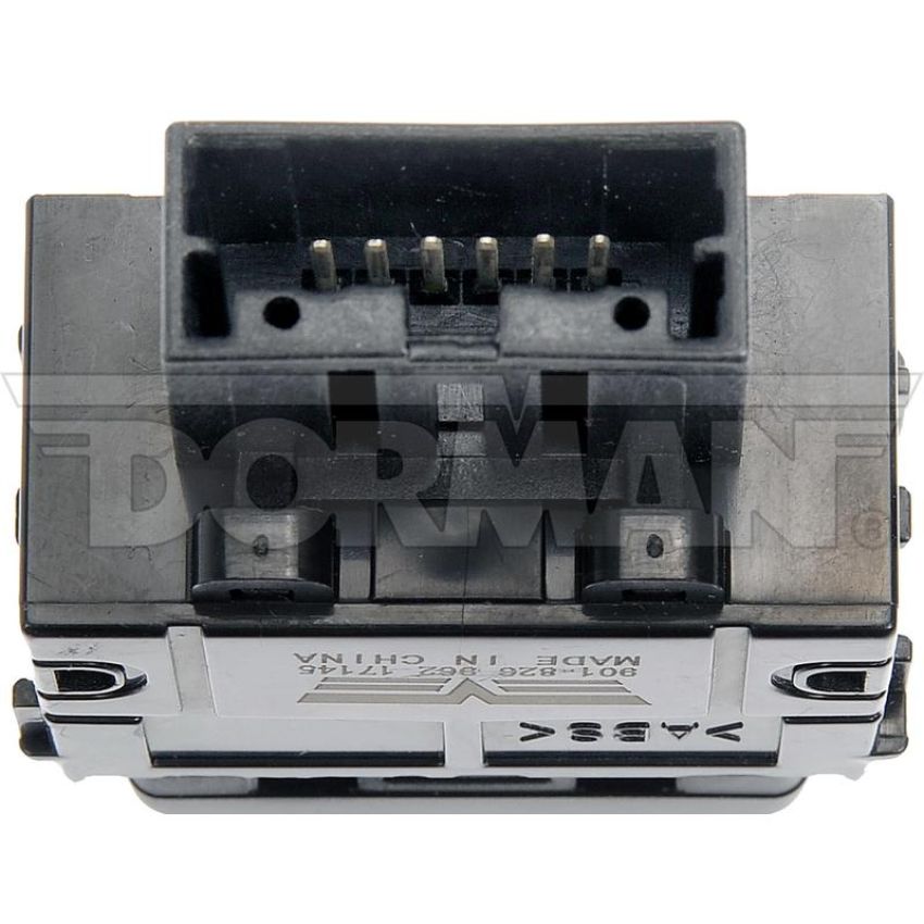 DORMAN 901-826 Parking Aid Control Switch