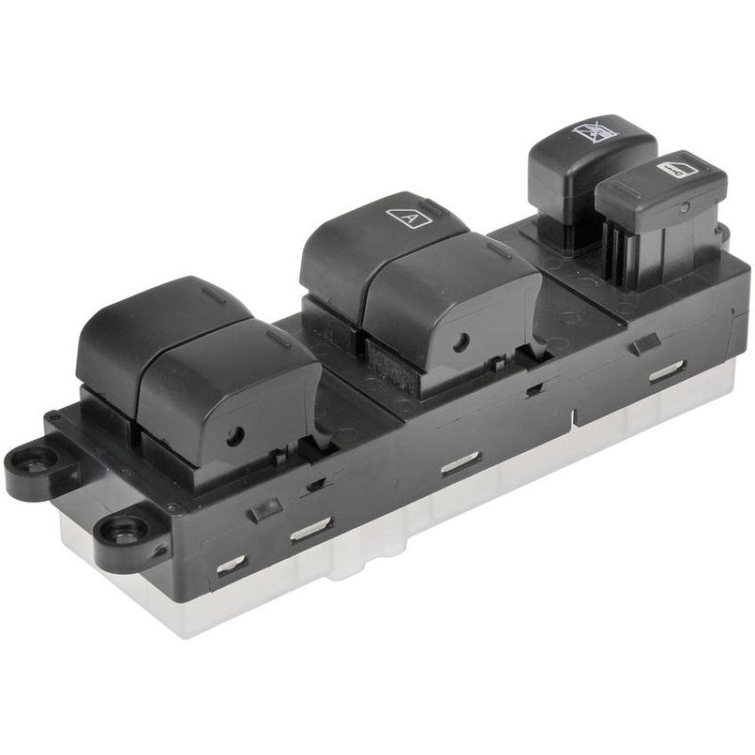 DORMAN 901-828 Master Switch - Front Left, 6 Button