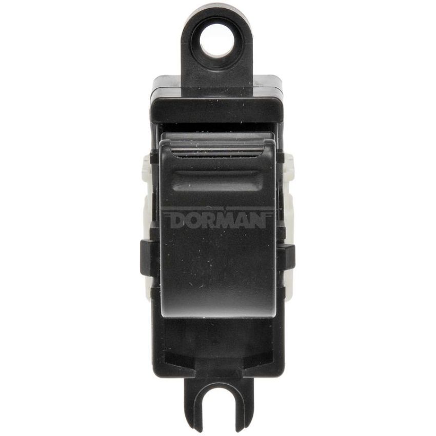 DORMAN 901-872 Power Window Switch - Rear Left and Right, 1 Button