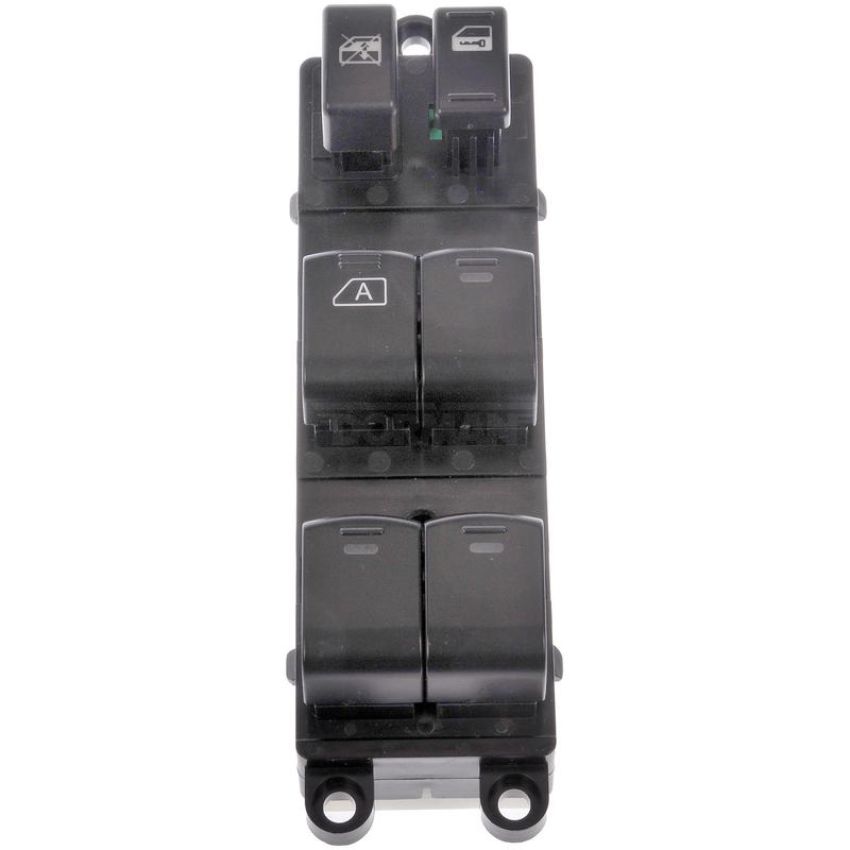DORMAN 901-875 Power Window Switch - Master Switch