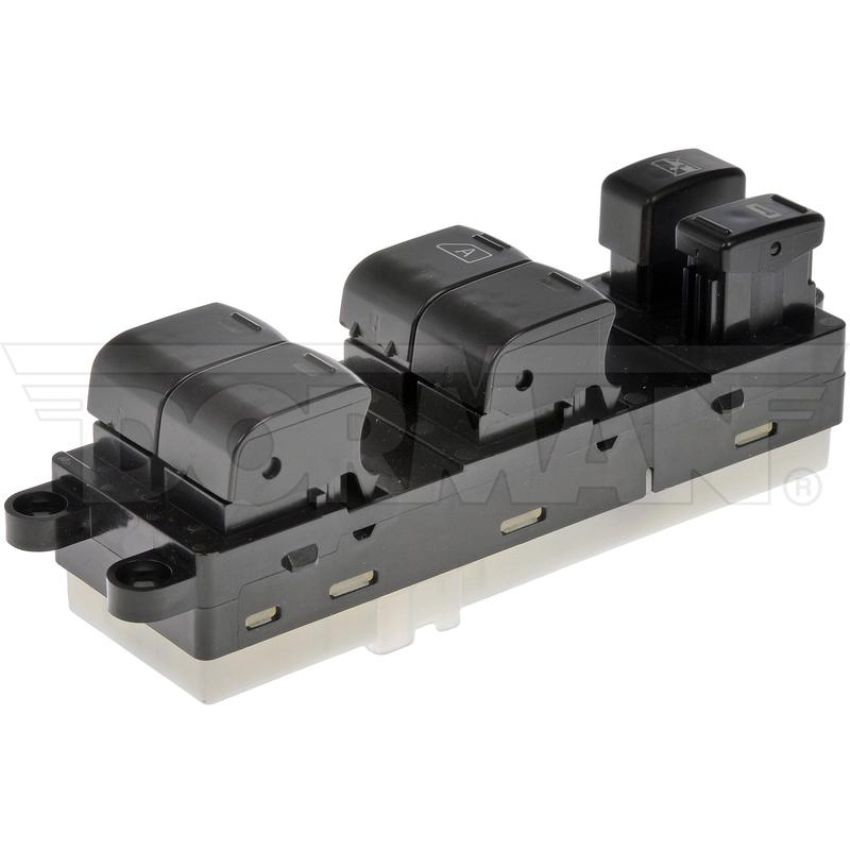 DORMAN 901-875 Power Window Switch - Master Switch