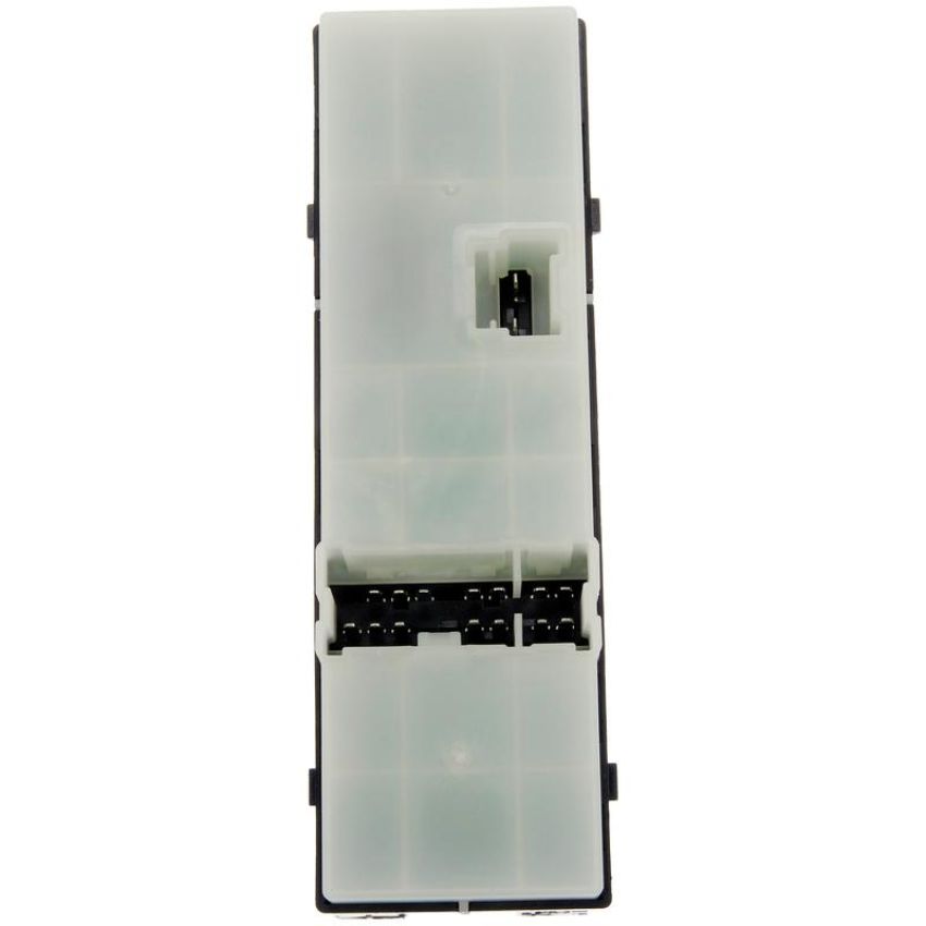 DORMAN 901-877 Power Window Switch - Front Left, 6 Button