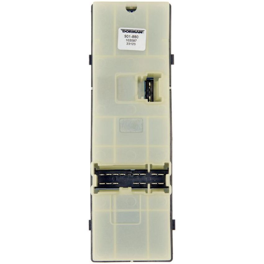 DORMAN 901-880 Power Window Switch
