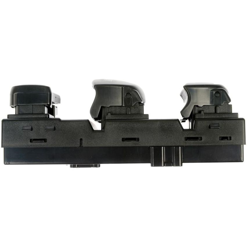 DORMAN 901-884 Power Window Switch - Front Left, 6 Button