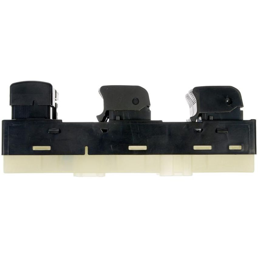 DORMAN 901-887 Power Window Switch - Front Left, 6 Button