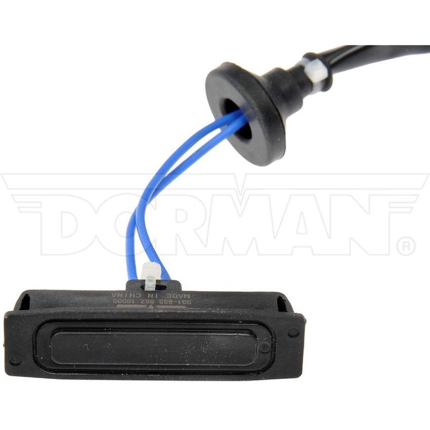 DORMAN 901-888 Tailgate Release Switch