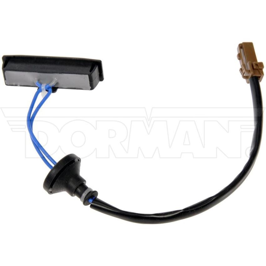 DORMAN 901-888 Tailgate Release Switch