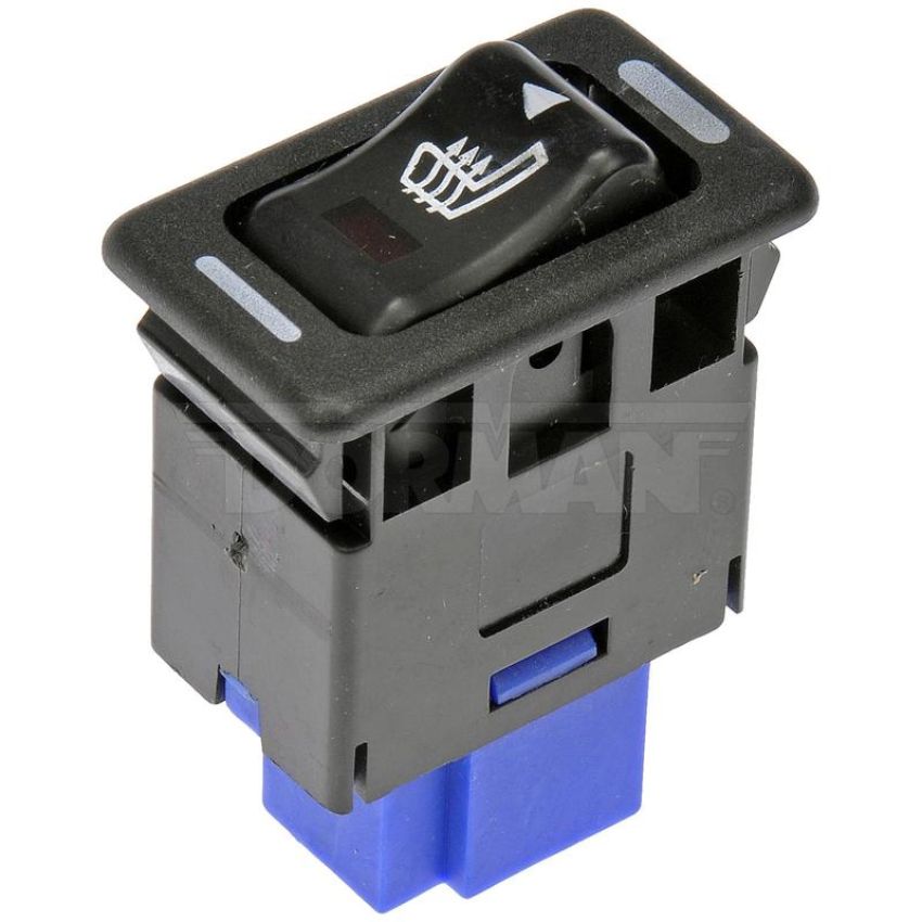 DORMAN 901-899 Driver Side Seat Heater Switch