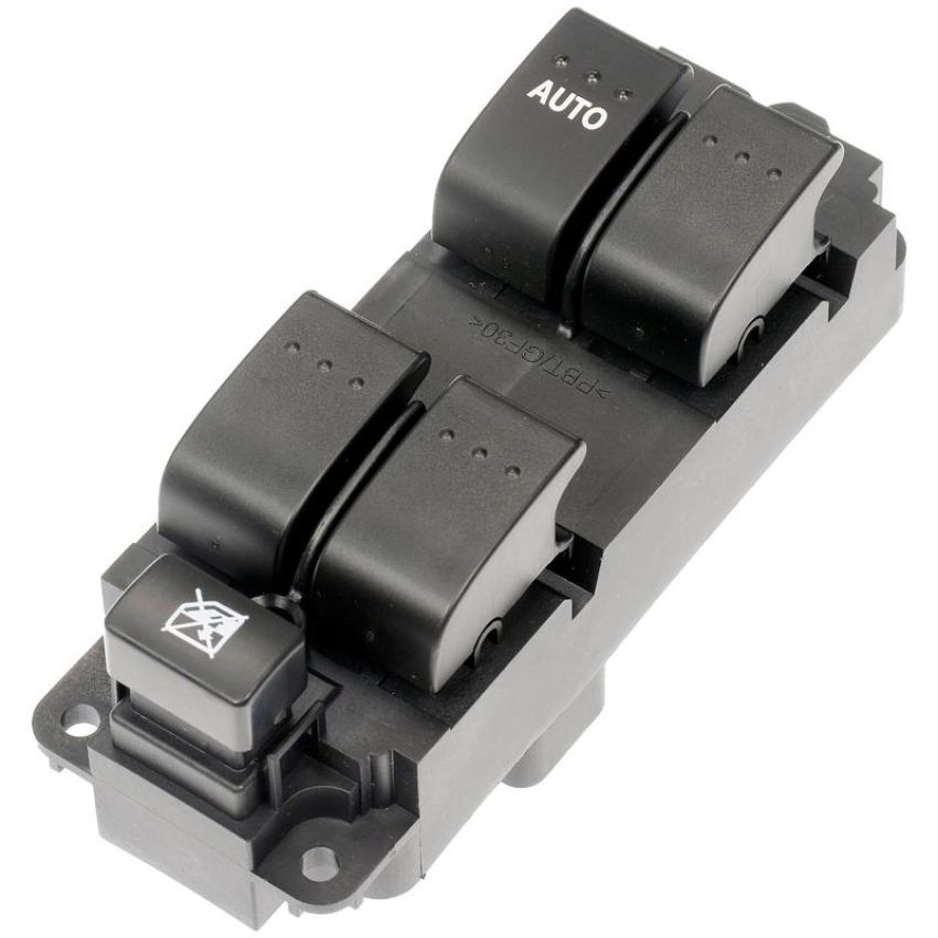 DORMAN 901-901 Power Window Switch - Left Master