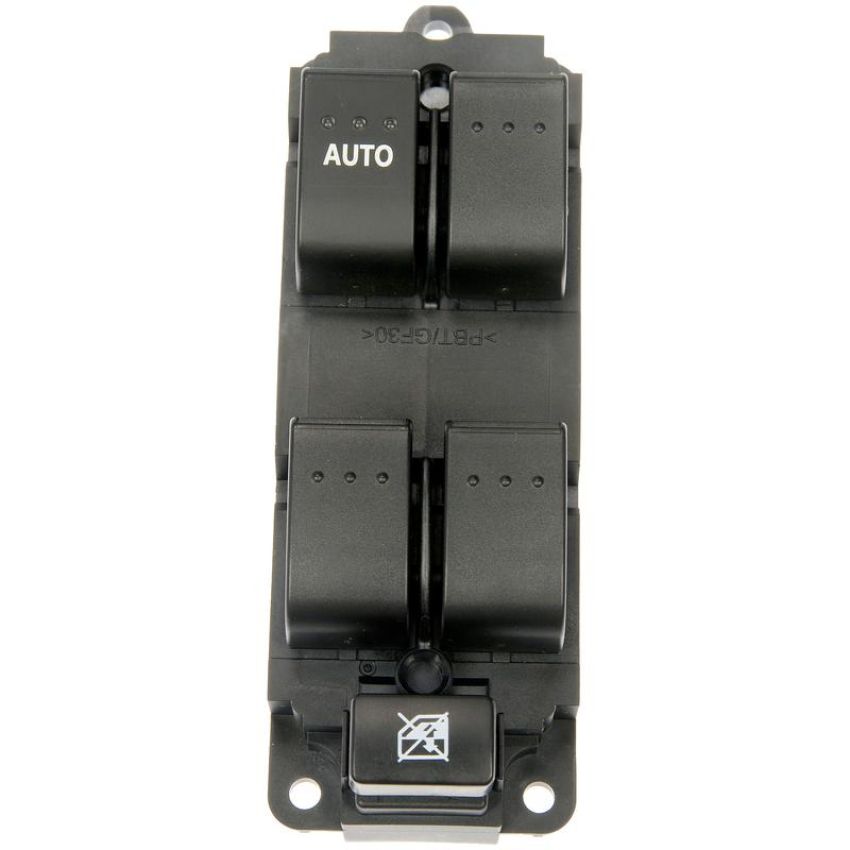DORMAN 901-901 Power Window Switch - Left Master